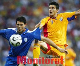 Mâine am putea fi calificați și matematic la Euro 2008