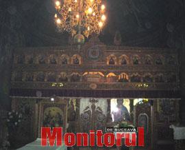 Biserica „Adormirea Maicii Domnului” din Budești