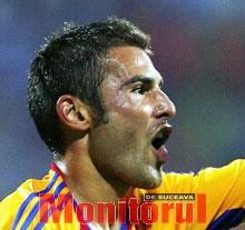 Mutu, atacat suburban de presa bulgară