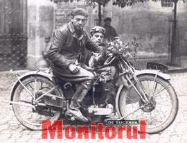 Din presa de altadata