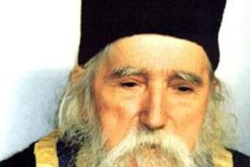 Să ne rugăm cu Părintele Cleopa!