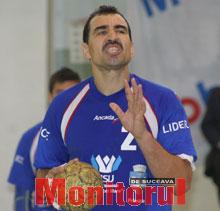 Determinarea lui Bibirig este hotărâtoare în teren