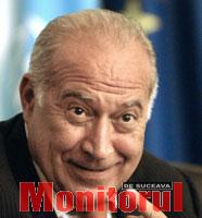 Dan Voiculescu: „Referendumul, un şiretlic”