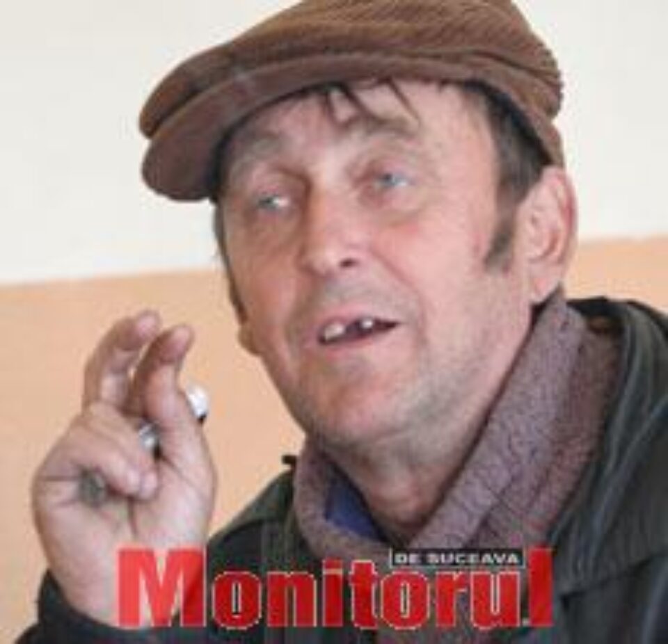 Traian Sainiuc, tatăl victimei: „Nu ştiu ce este în capul lui” Traian Sainiuc, tatăl victimei: „Nu ştiu ce este în capul lui”