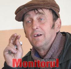 Traian Sainiuc, tatăl victimei: „Nu ştiu ce este în capul lui”