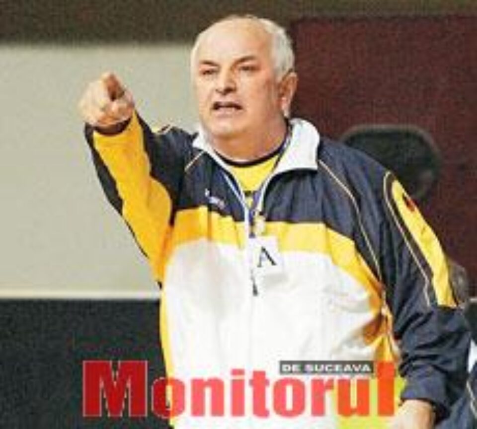 Debut cu dreptul pentru Tadici