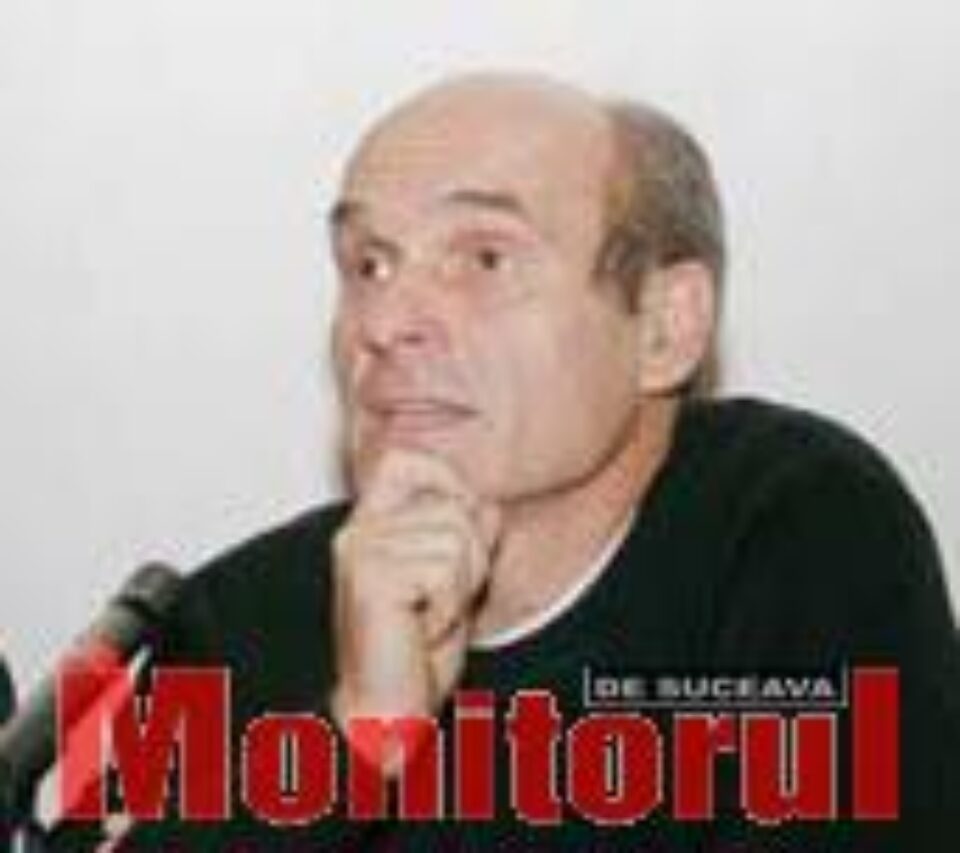 C.T. Popescu: Interesul public justifica difuzarea filmului