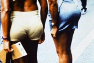 Numărul femeilor ajunse pe mâna proxeneţilor, în creştere