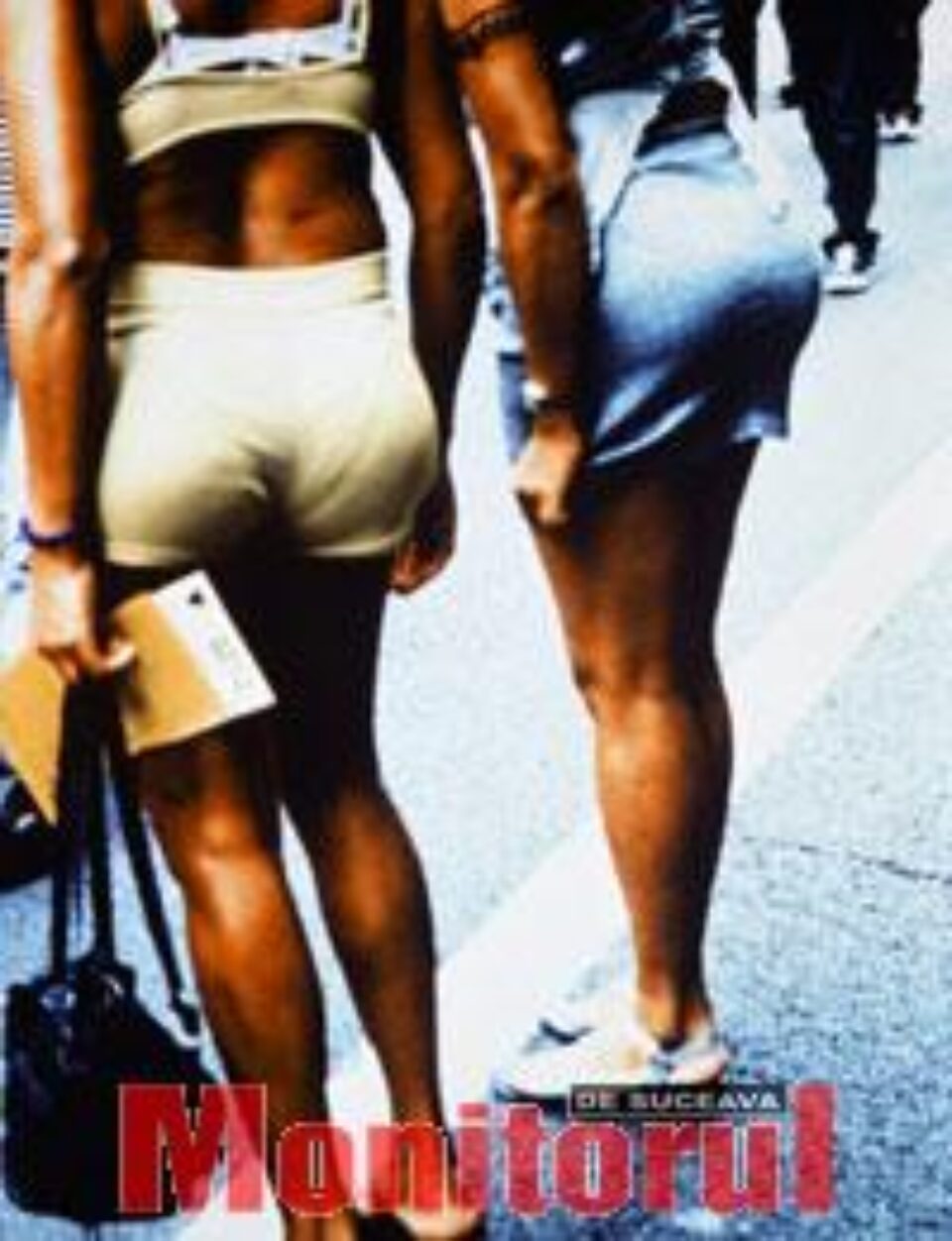 Numărul femeilor ajunse pe mâna proxeneţilor, în creştere Numărul femeilor ajunse pe mâna proxeneţilor, în creştere