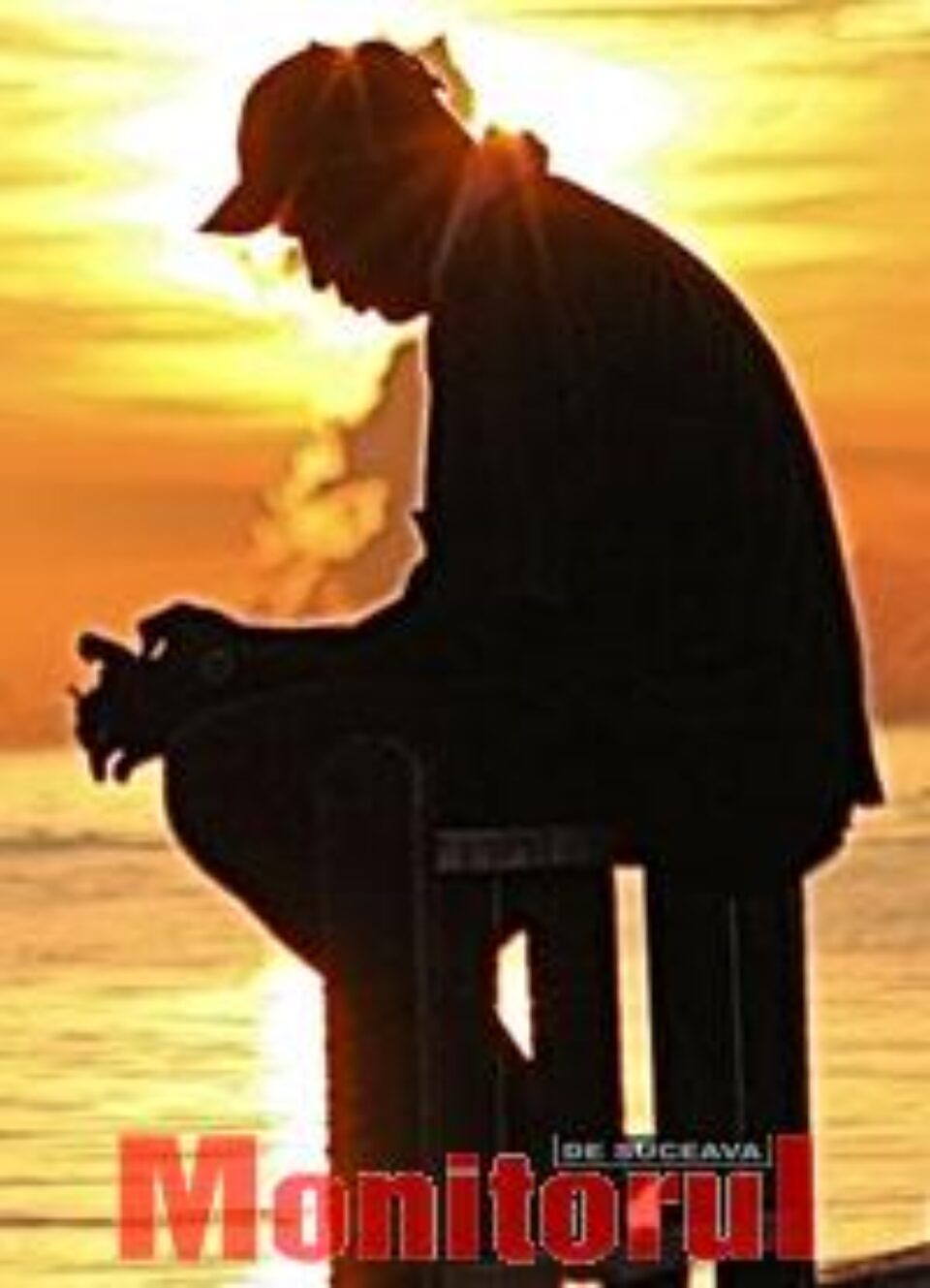 „Omul sfințește locul, nu locul sfințește omul”