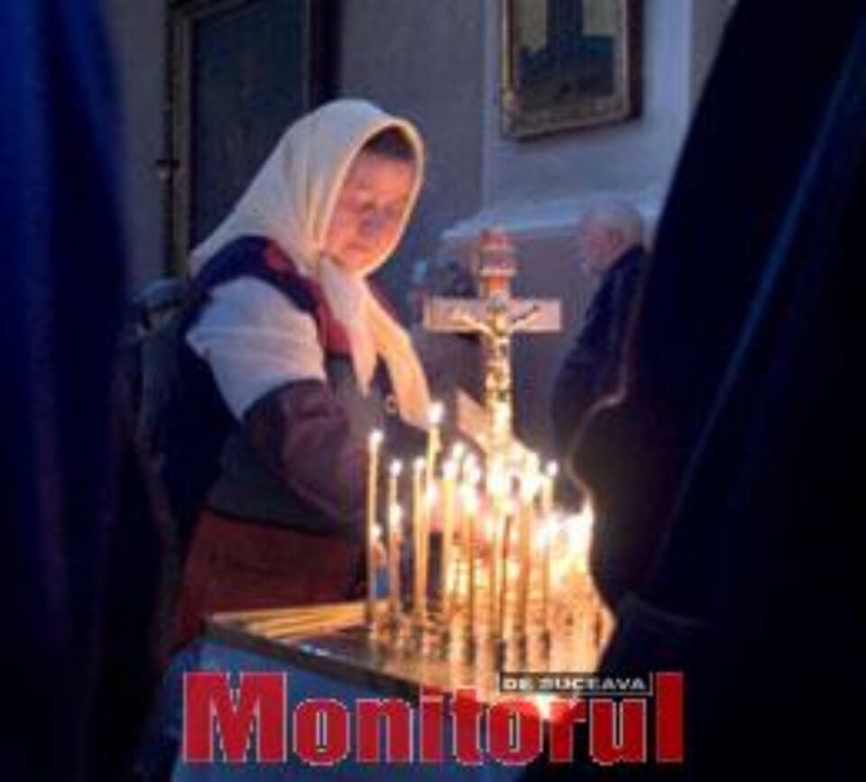 „Fericiți cei ce n-au văzut și au crezut!”