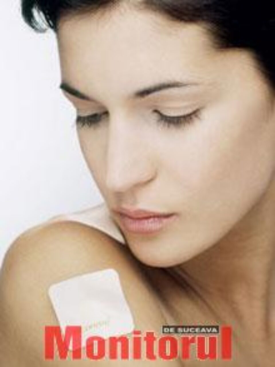 Plasture contraceptiv, în locul pilulelor