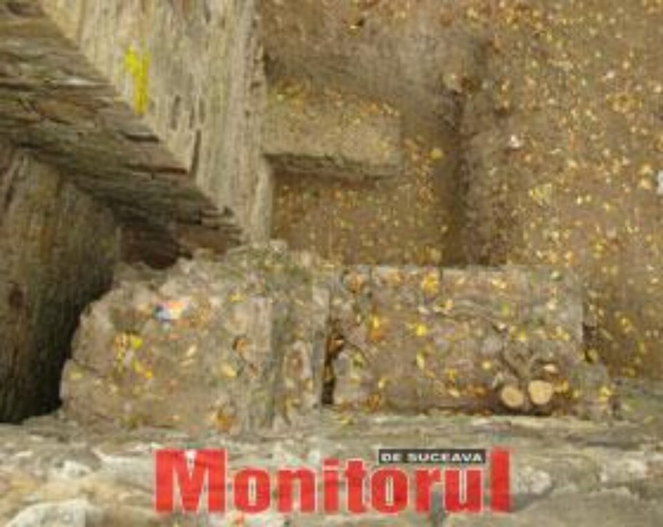 Reluarea cercetărilor arheologice în Cetatea de Scaun a Sucevei Reluarea cercetărilor arheologice în Cetatea de Scaun a Sucevei