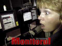 Energia electrică plătită de populație s-ar putea scumpi