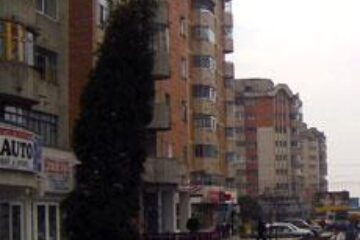 În Suceava, pierderi de 500.000 de metri cubi de apă