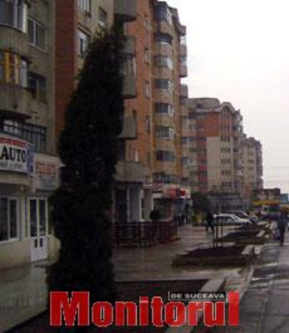 În Suceava, pierderi de 500.000 de metri cubi de apă În Suceava, pierderi de 500.000 de metri cubi de apă