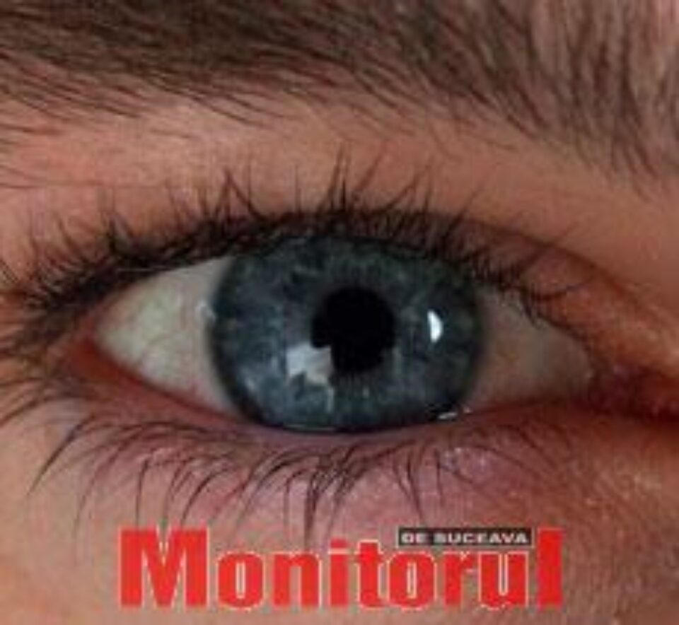 Bolile, citite în ochi