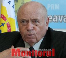 Gheorghe Acatrinei: „Cişmelele, într-o stare deplorabilă”