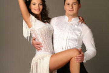 Mihai Botezat & Ioana Ghinghină