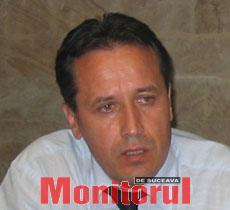 Preşedintele Dumitru Moldovan a reparat o greşeală care putea să-i coste pe suceveni