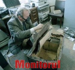 Casele de bani, atracţia hoţilor