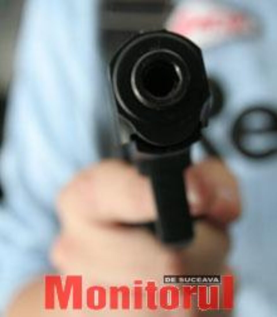 Armele, o atracţie sau o necesitate? Armele, o atracţie sau o necesitate?