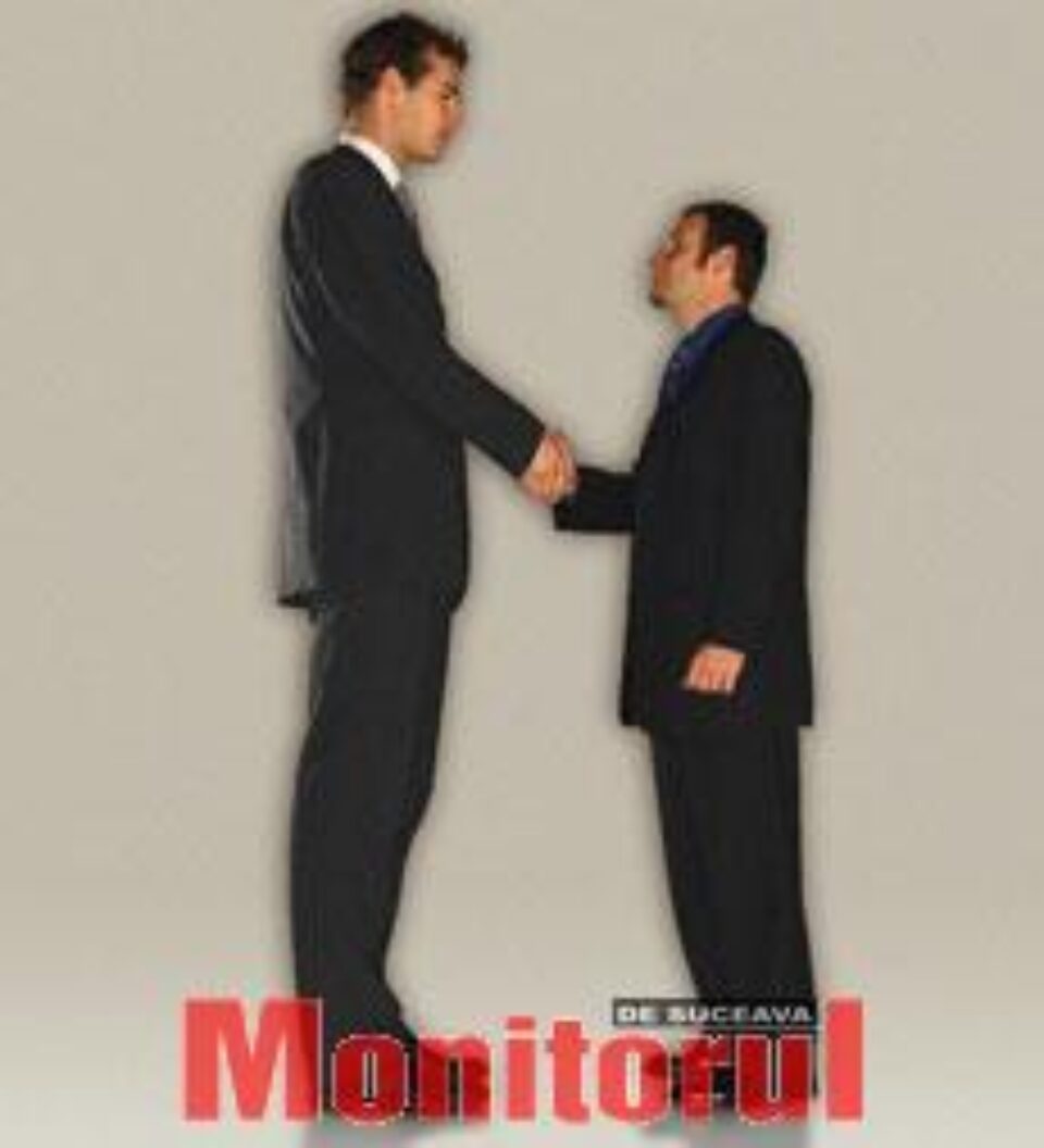 Persoanele înalte, mai sănătoase decât cele scunde Persoanele înalte, mai sănătoase decât cele scunde