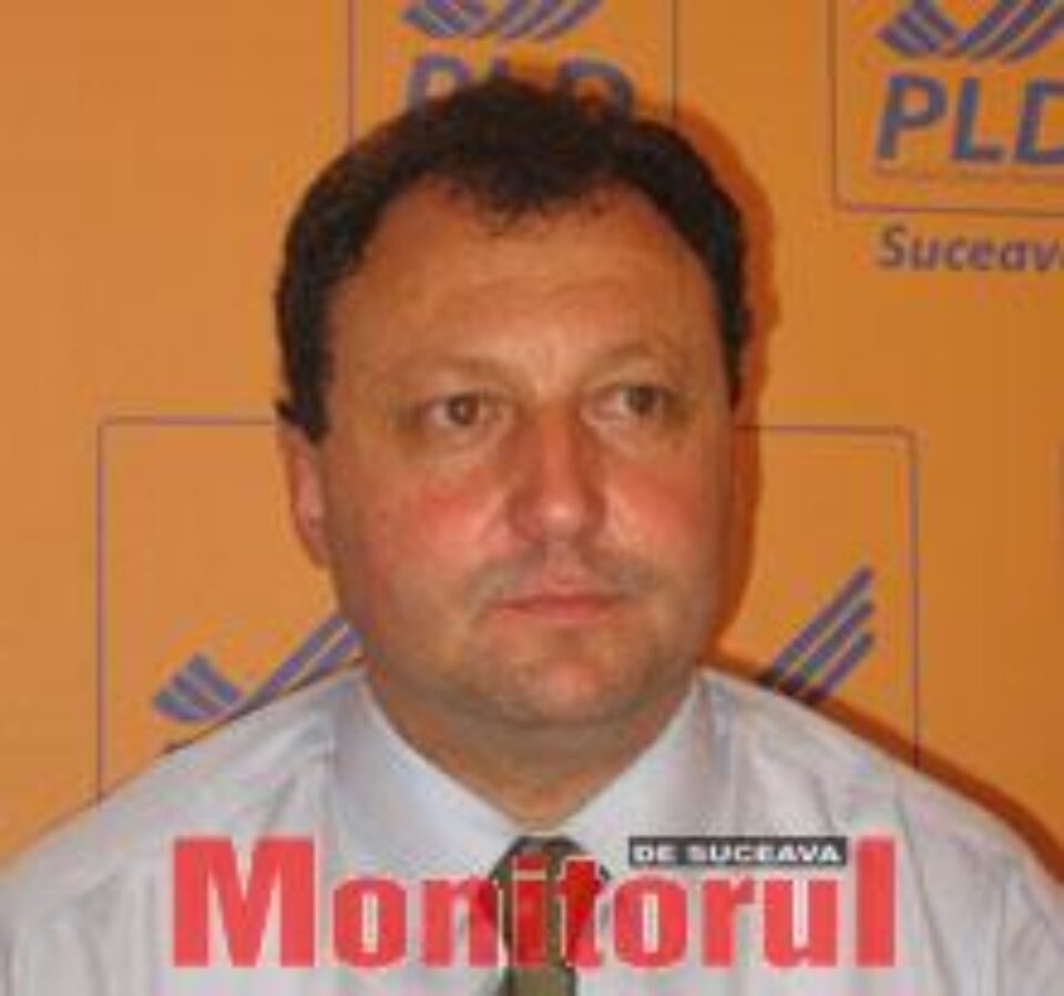 Pardău cere parlamentarilor suceveni să-i susțină amendamentele la buget