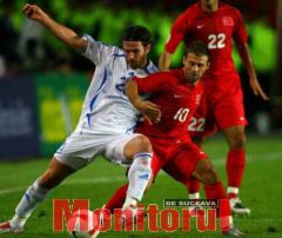 Turcii şi-au făcut singuri viaţă grea pe finalul campaniei de calificare