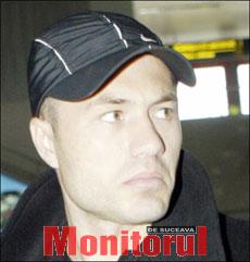 Adrian Ilie speră într-un rezultat bun la Sevilla