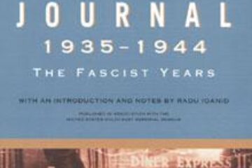 Astăzi, Centenarul Mihail Sebastian