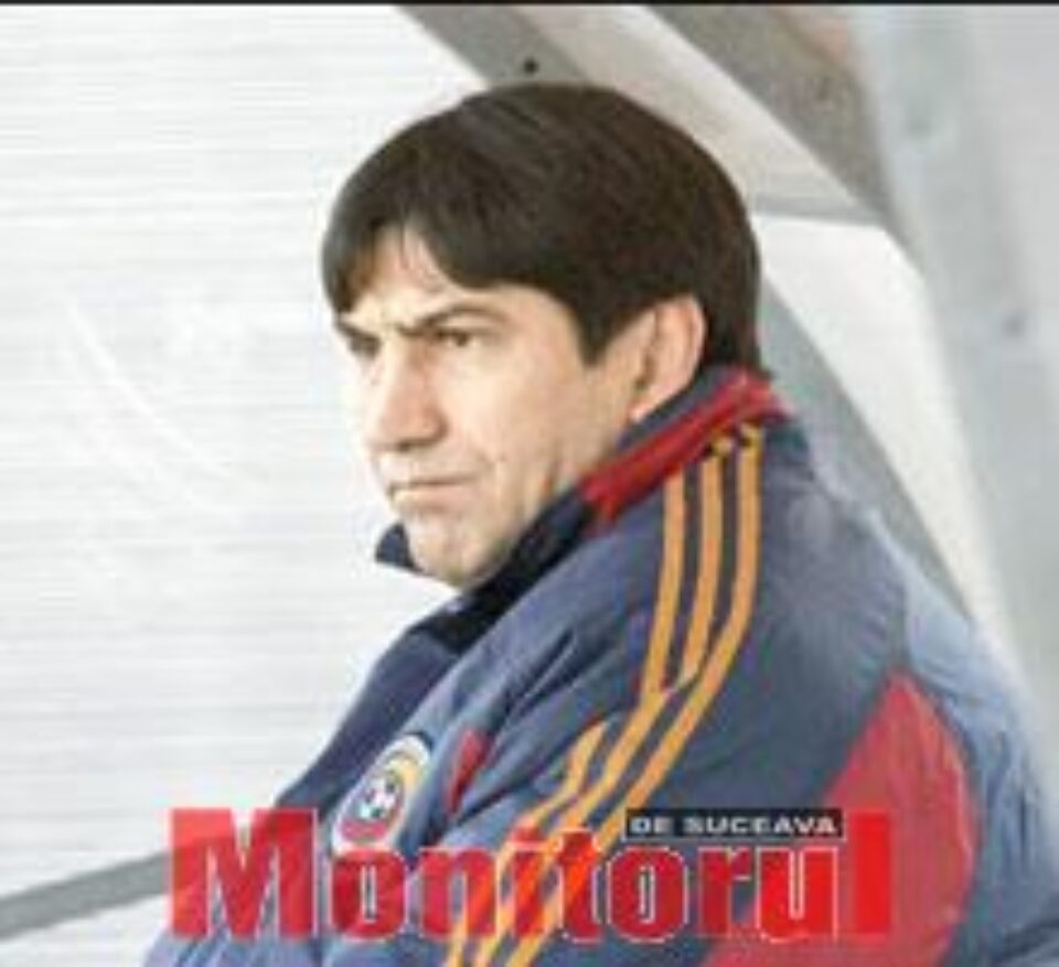 În ciuda ofertelor de afară, Piţurcă pare tentat să continue pe banca echipei naţionale