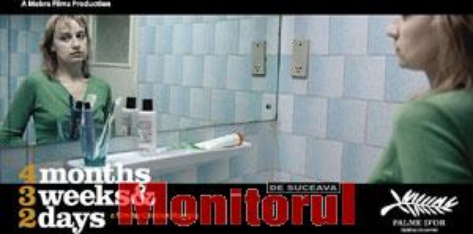 „4 luni, 3 săptămâni şi 2 zile” „4 luni, 3 săptămâni şi 2 zile”