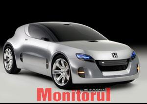 CRX, dezgropat de urgență