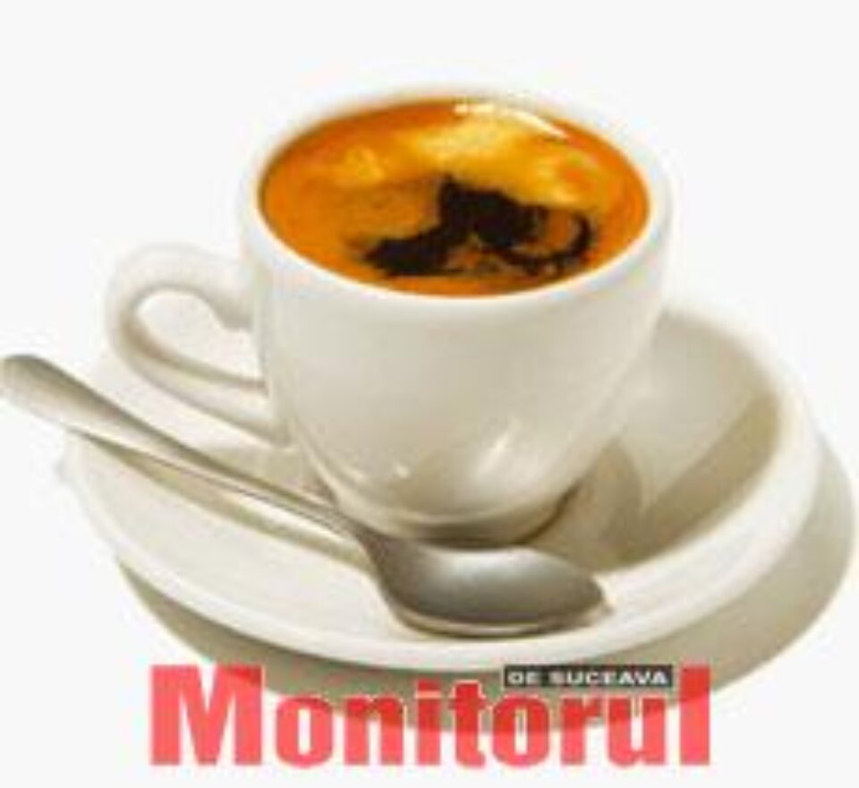 Cafeaua sporește rezistența