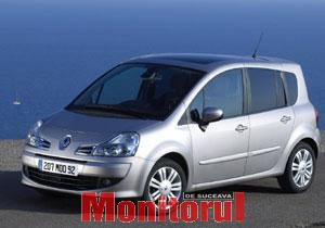 Oui, Modus est Grand!