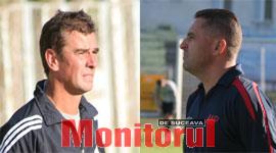 Relu Buliga şi Marian Pană au păreri diferite despre arbitrajul din partida de vineri Relu Buliga şi Marian Pană au păreri diferite despre arbitrajul din partida de vineri