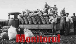 Din presa de alatadata