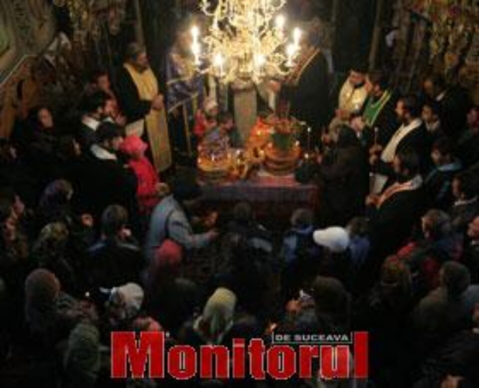 Familia Mihoc,în slujba lui Dumnezeu de zeci de ani Familia Mihoc,în slujba lui Dumnezeu de zeci de ani