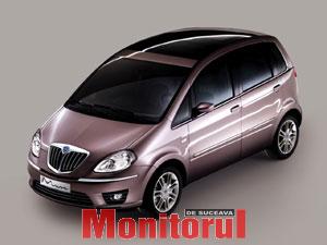 Musa, pretenții de lux