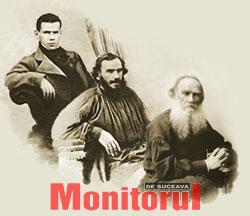 Tolstoi și Biserica Ortodoxă Rusă