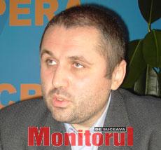 Florin Olaru: „Lucrurile nu trebuie tergiversate”