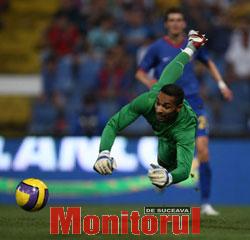 Zapata ar putea fi omul determinant pentru Steaua