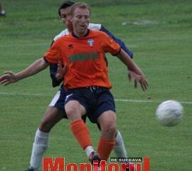 Sucevenii nu vor putea conta pe Colban până la finele turului