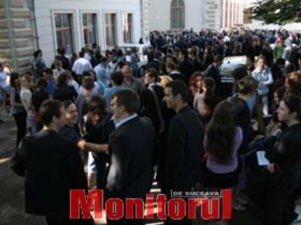 Anul acesta, 300 de variante de subiecte pentru bacalaureat Anul acesta, 300 de variante de subiecte pentru bacalaureat