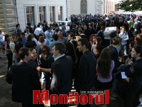 Anul acesta, 300 de variante de subiecte pentru bacalaureat