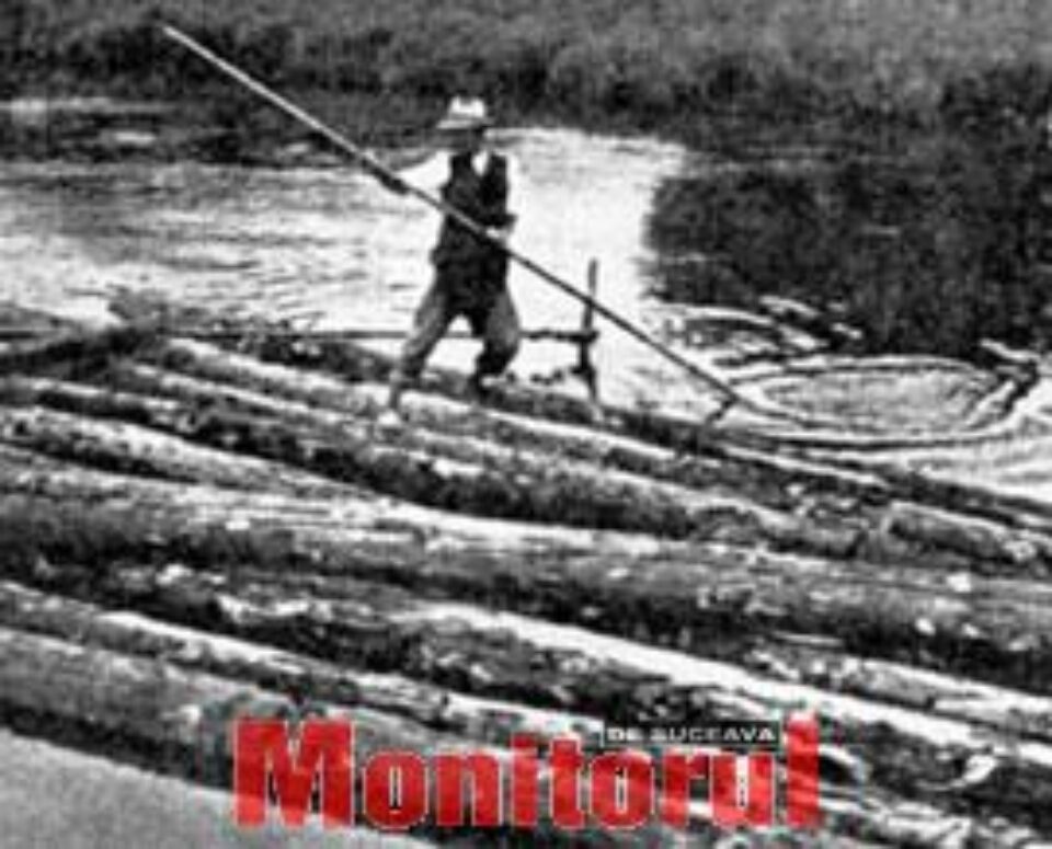 Din presa de altadata Din presa de altadata