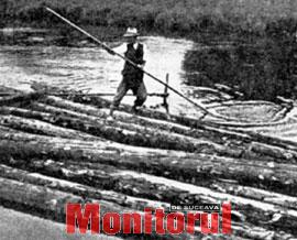 Din presa de altadata