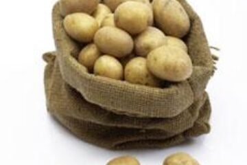 Producătorii de cartofi, puși la zid de intermediari