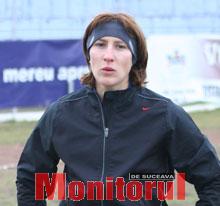 Cristina Casandra are propriul Grand Prix